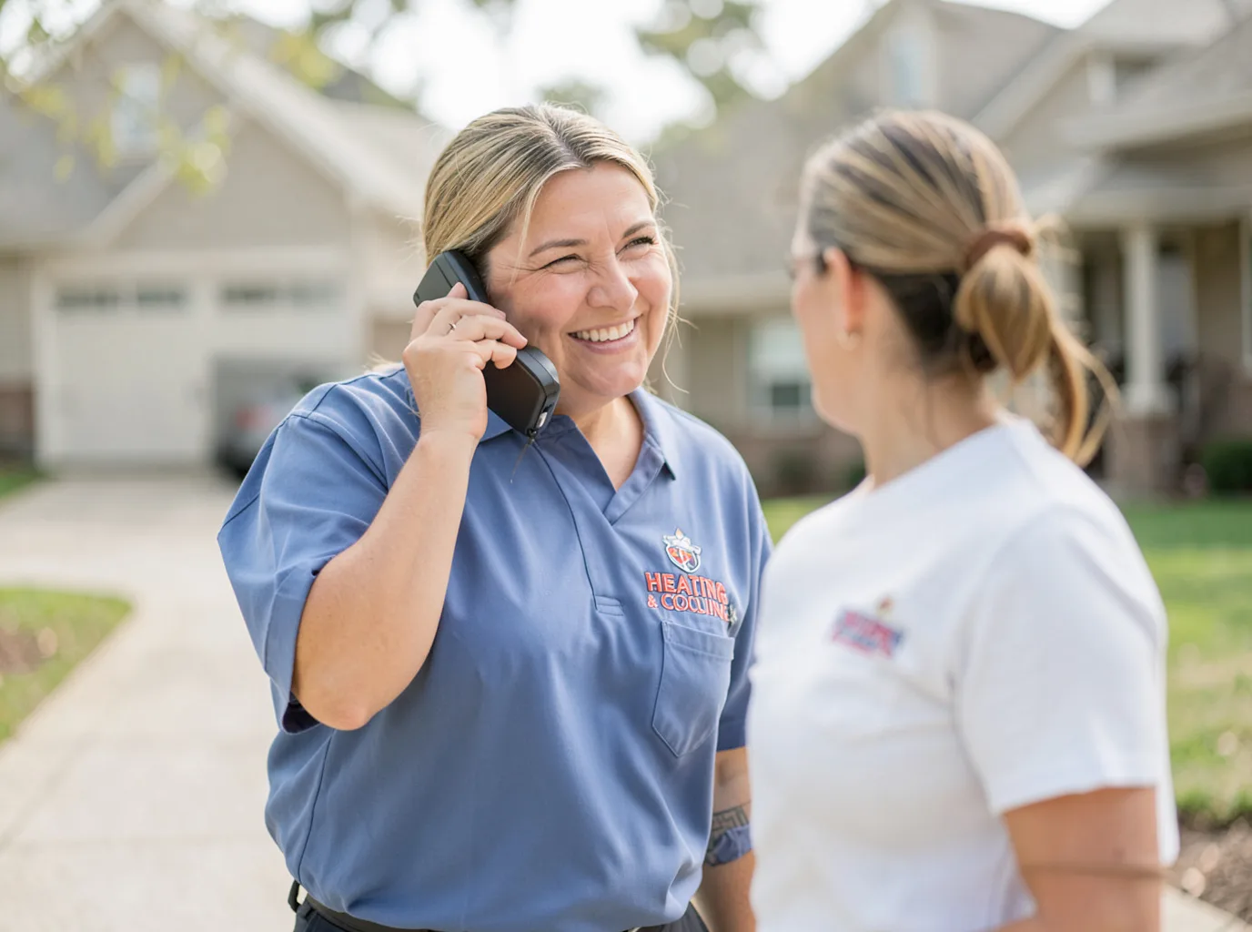 Hvac Repair Midway City, CA FAQs